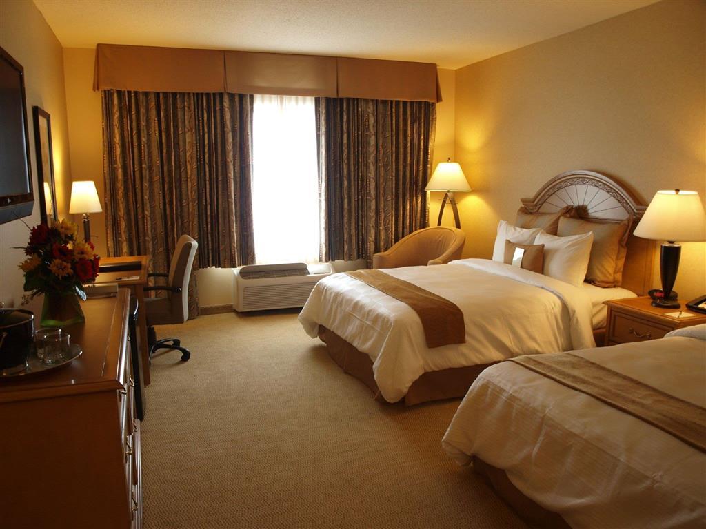 The Inn At Charles Town / Hollywood Casino Quarto foto