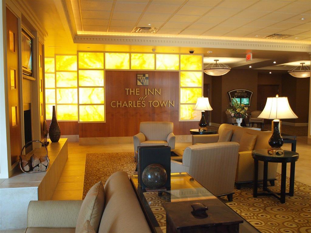 The Inn At Charles Town / Hollywood Casino Interior foto